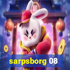 sarpsborg 08